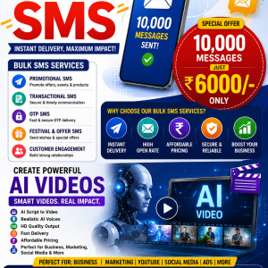 Bulk SMS