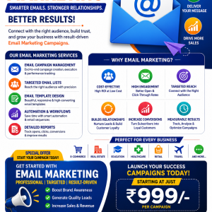 Email Marketing
