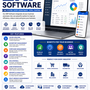 ERP Software