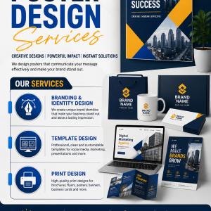 Poster Design