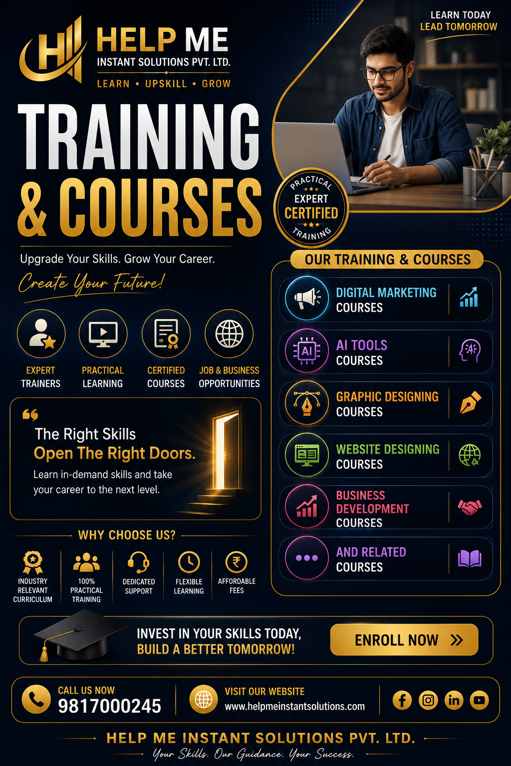 Training & Courses