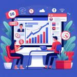 Maximizing Your ROI with Facebook Ads: A Guide for Small Businesses