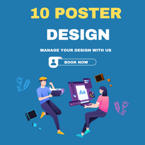 10 Poster Design