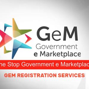 Gem Portal Registration