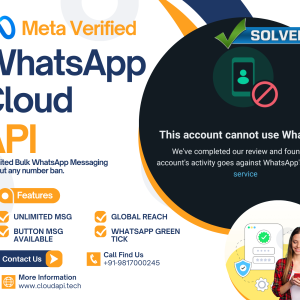 Whatsapp Cloud Api