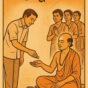दक्षिणा Dakshina