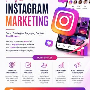 Instagram Ads