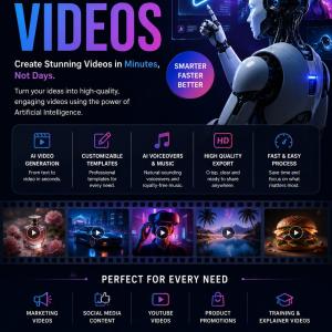 AI Videos
